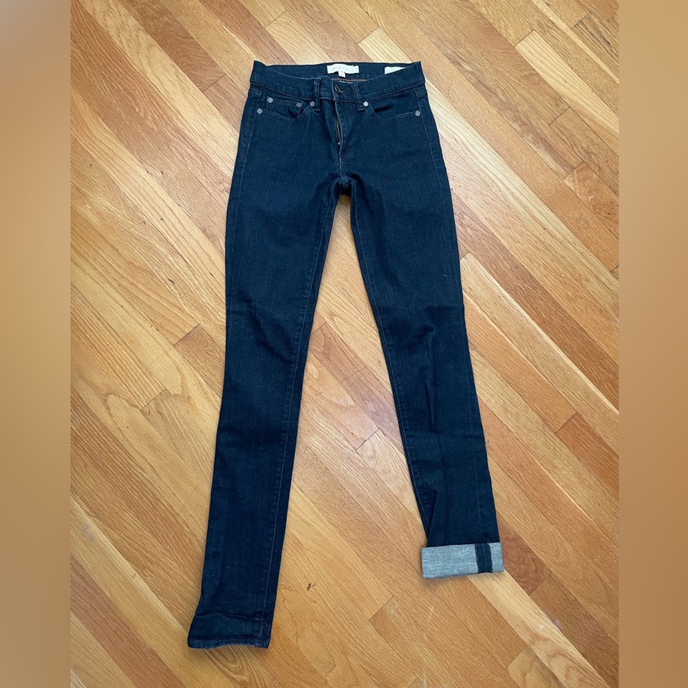 Tory Burch Skinny Jeans